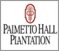 Palmetto Hall Golf and Country Club Logo