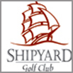 Shipyard Golf Club Logo