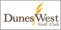 Dunes West Golf Club Logo